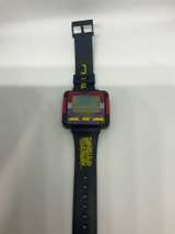 Double Dragon Game Watch not tested - Image 1