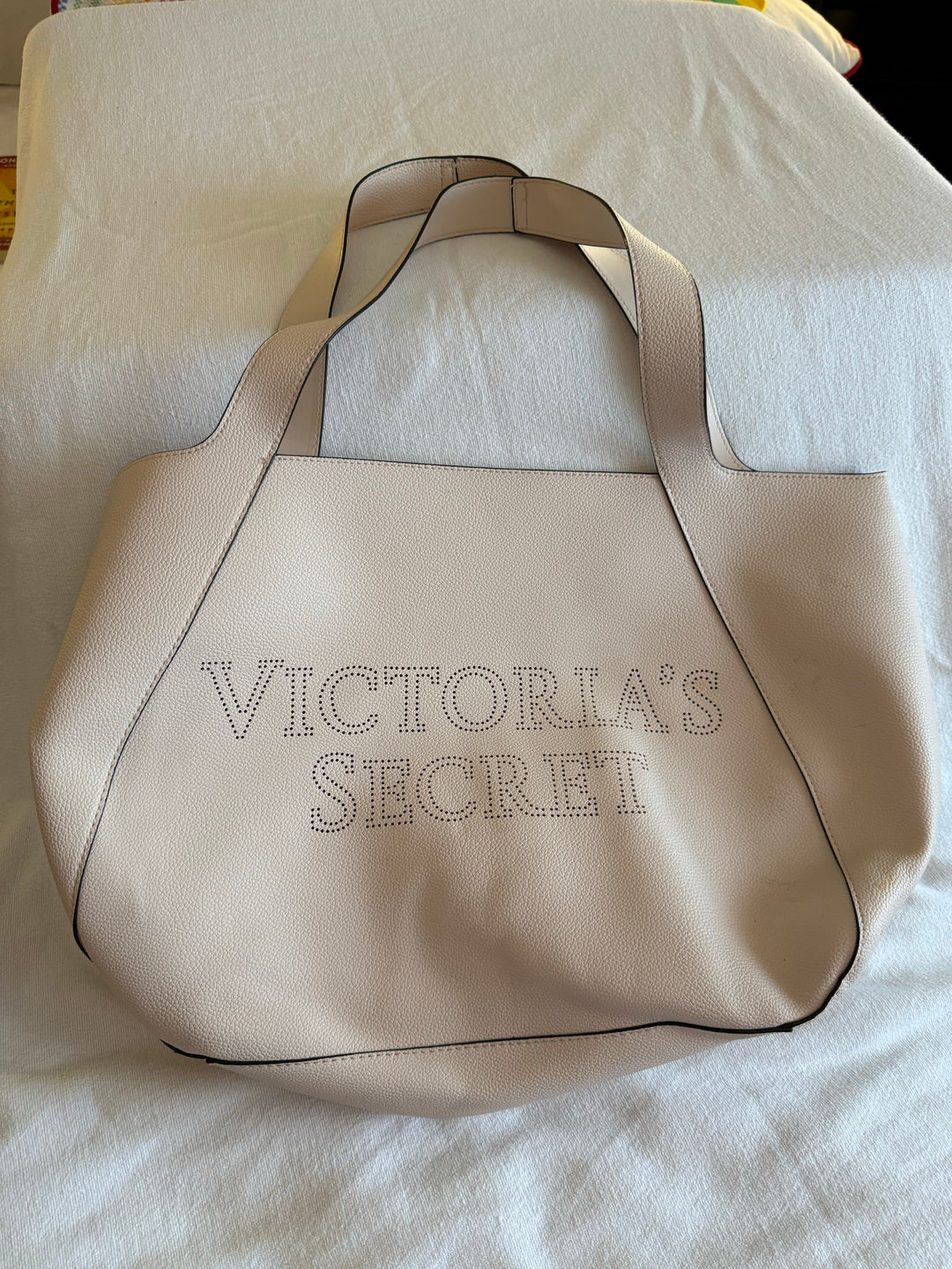 Victoria's Secret Tote Bag