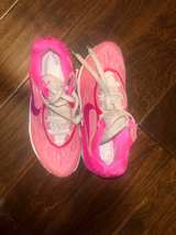 Nike Air Zoom G.T. Cut 2 hyper pink size 8.5 men’s 11 woman’s used but in good - Image 2