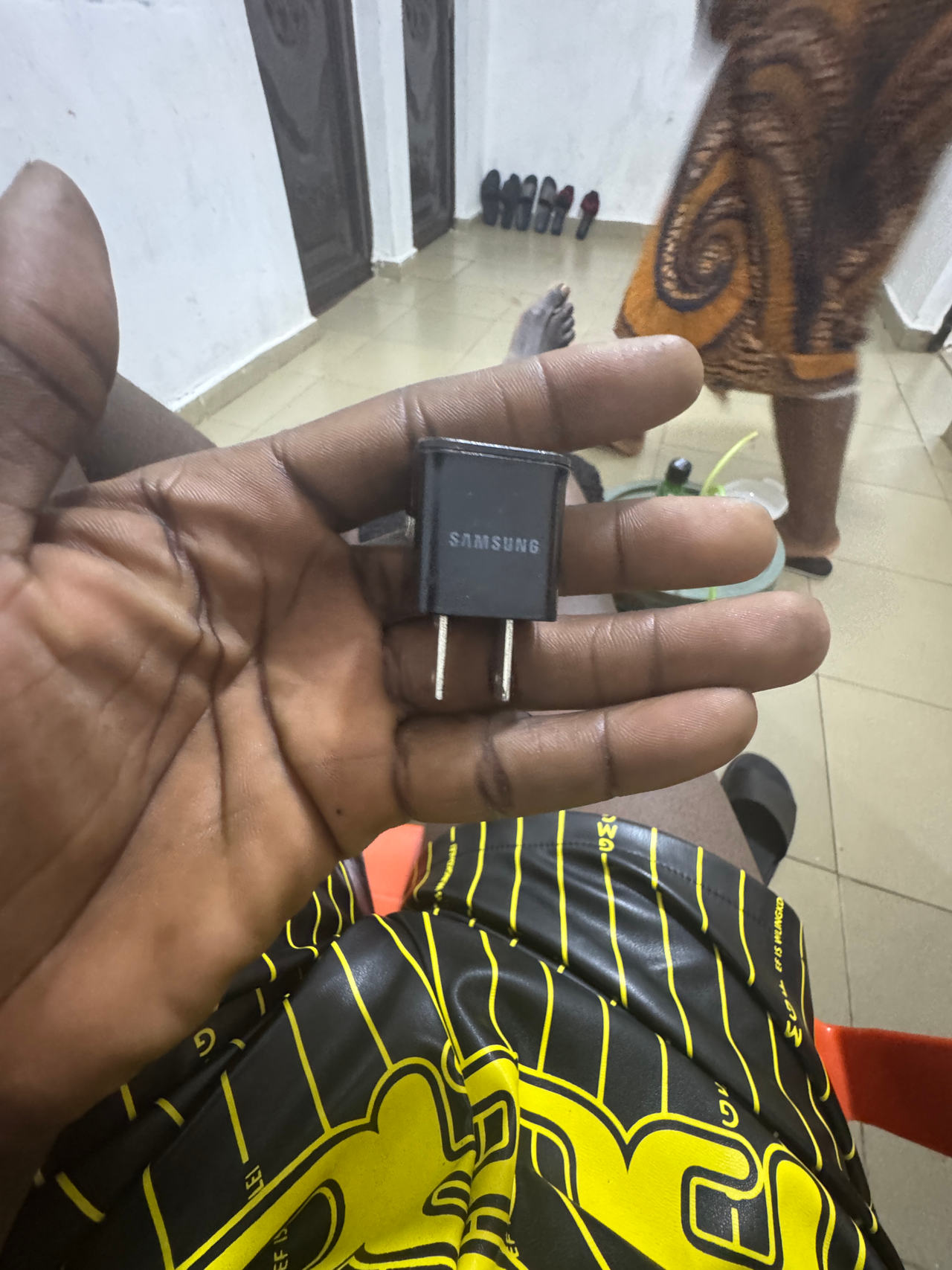 Samsung USB Wall Charger