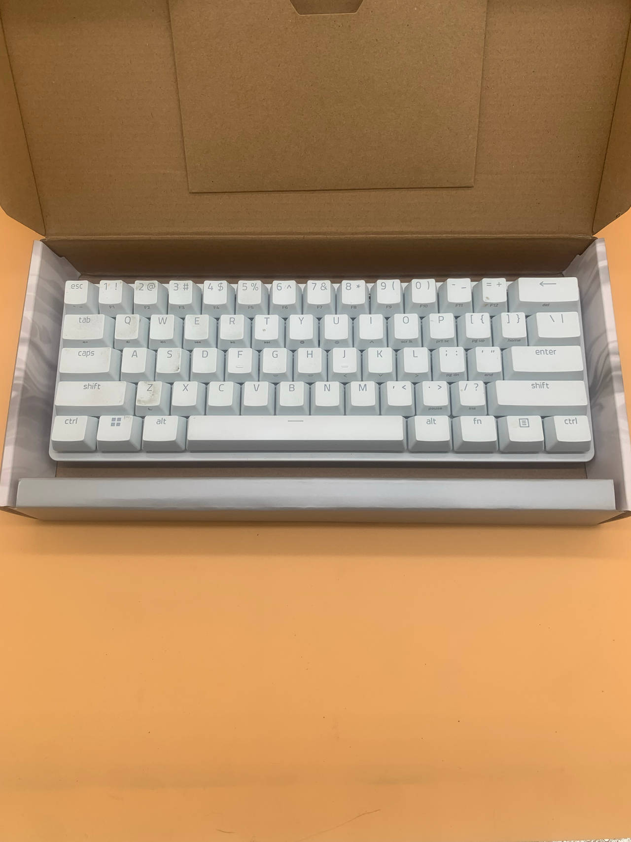 Mechanical Keyboard