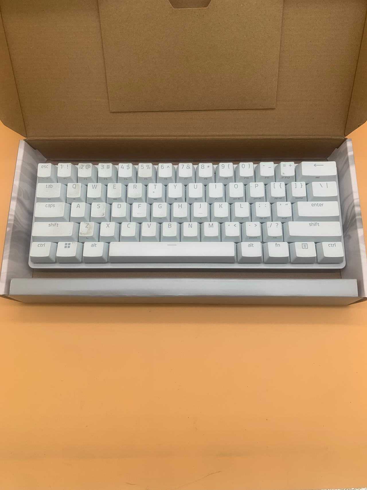 Mechanical Keyboard