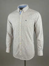 Izod Men's Button-Down Shirt XL - Image 1