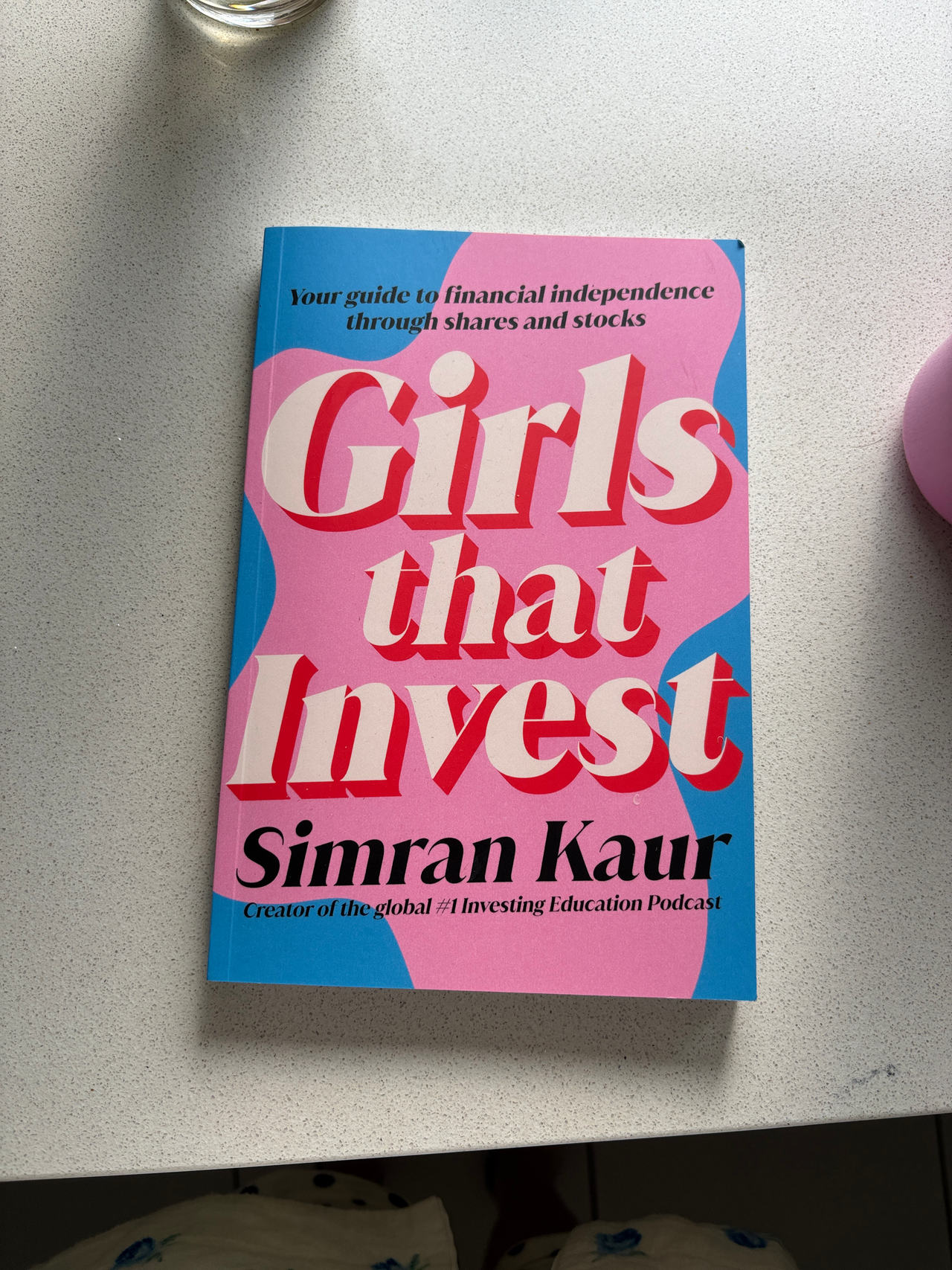 Girls That Invest