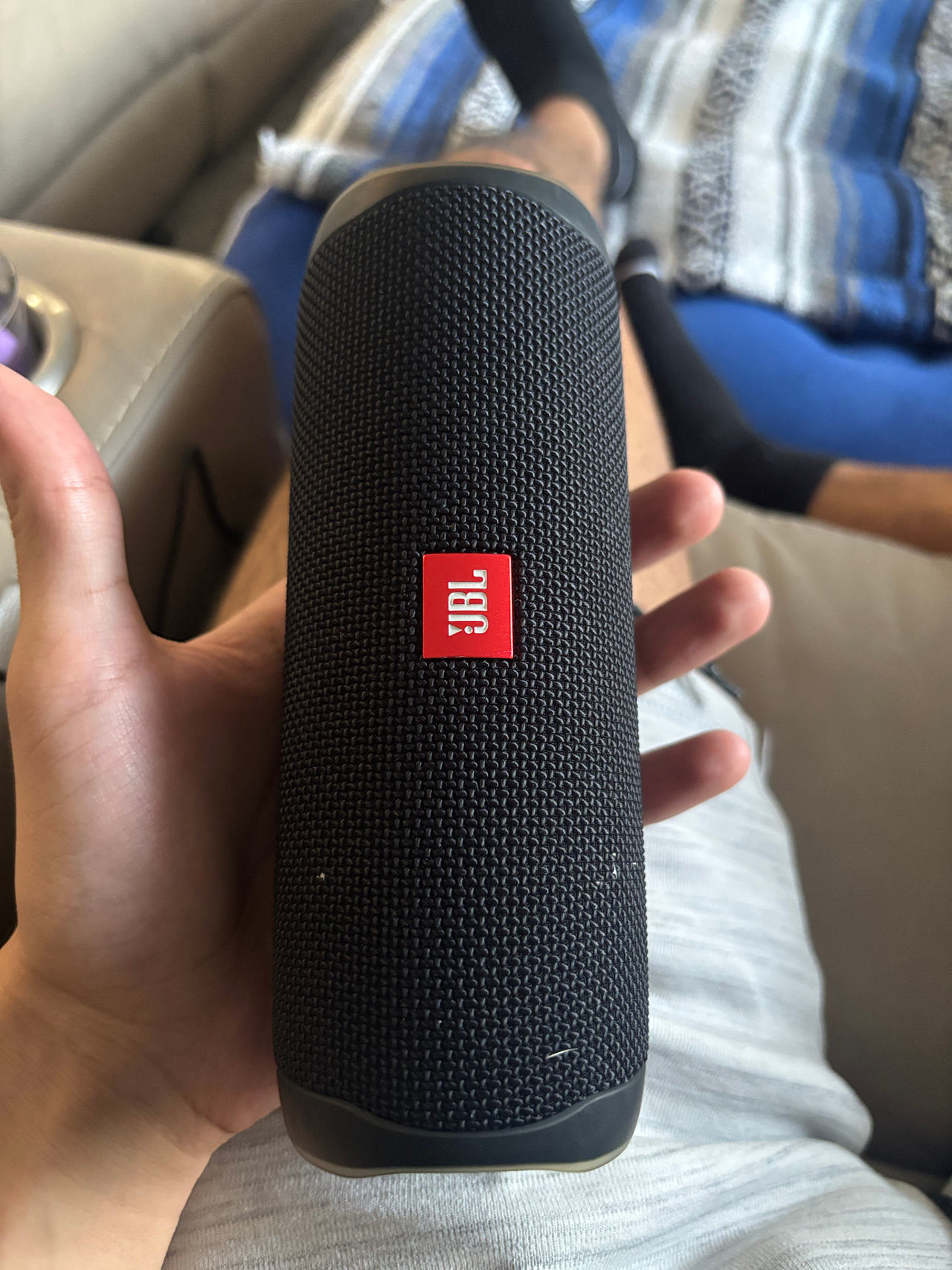 JBL Flip 4