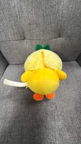 LINE FRIENDS Sally Pineapple Costume Plush - Image 5