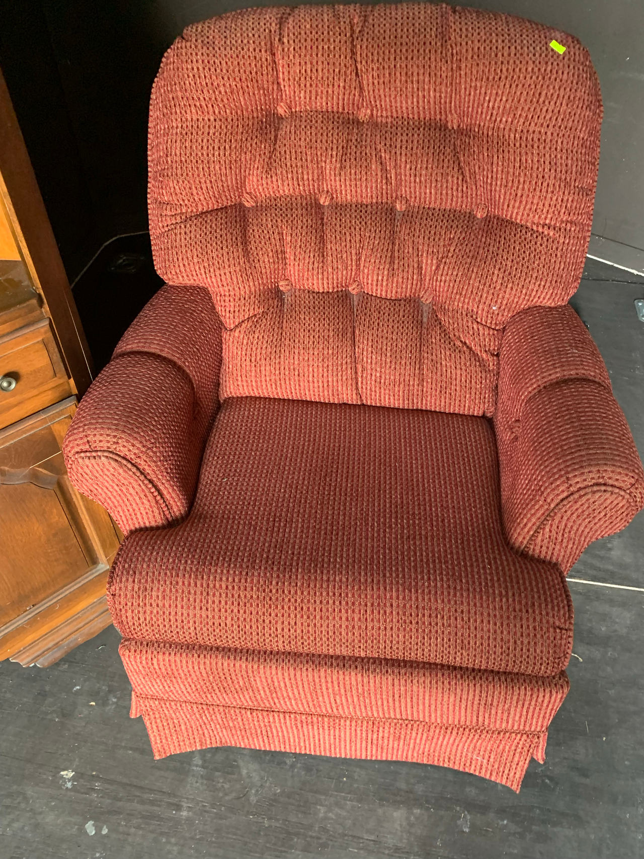 Recliner Armchair