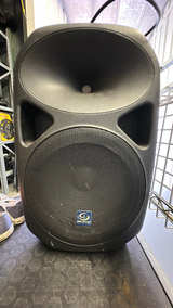 Gem Sound GS Series Powered Speaker - Image 4