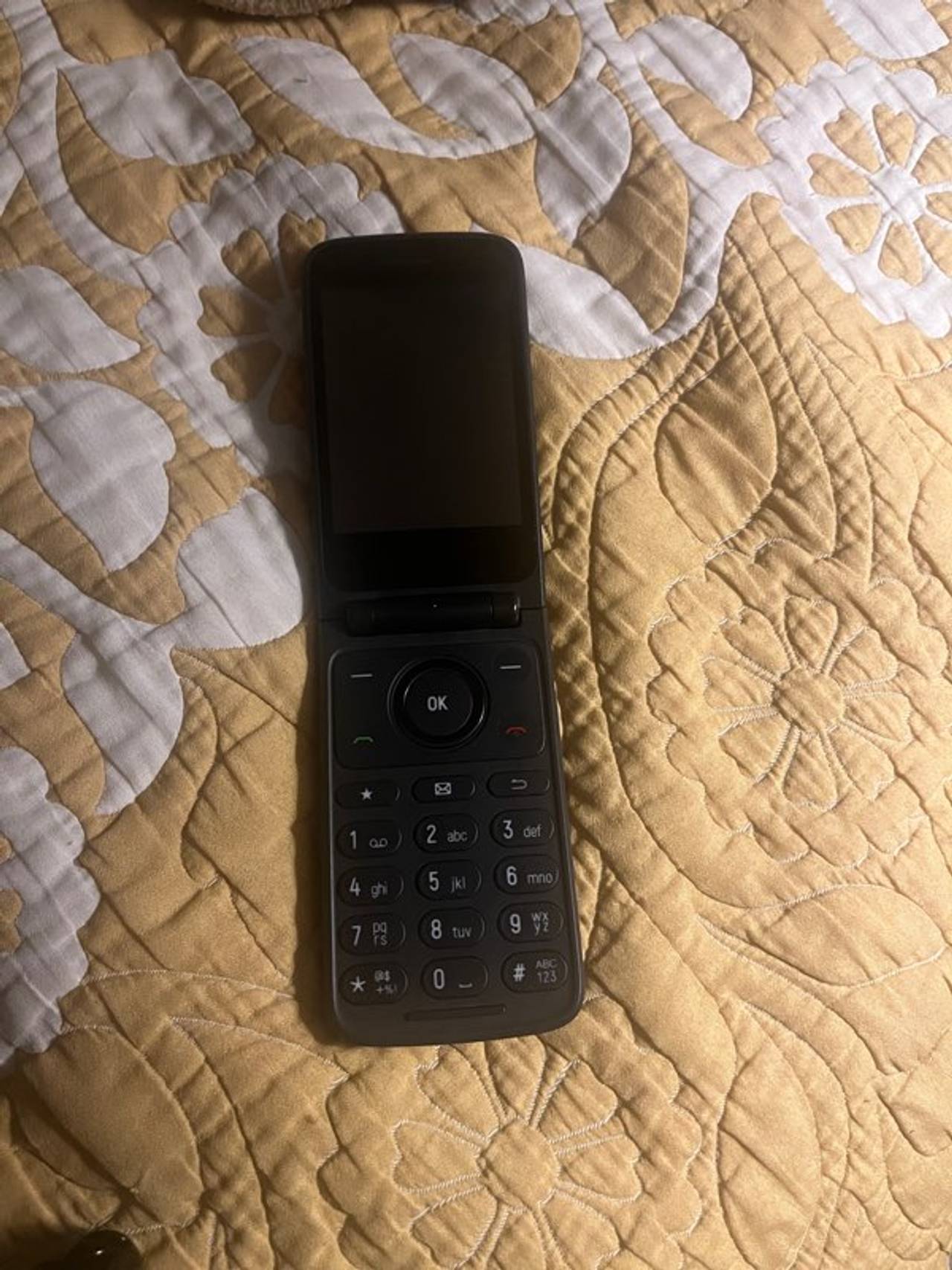 Flip Phone