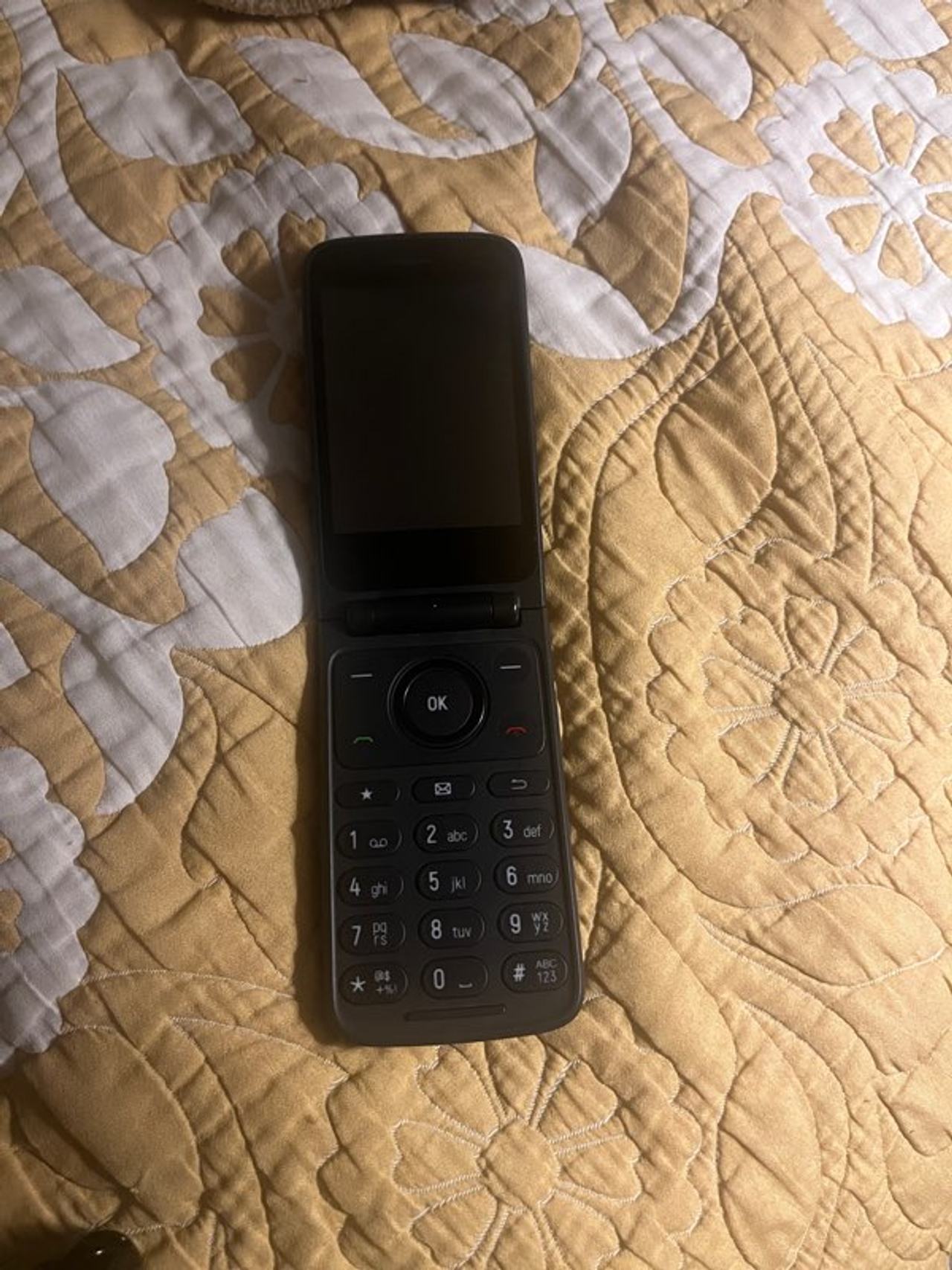 Flip Phone