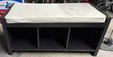Entryway Storage Bench - Image 4