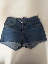 Levi's Women's 501 Original Shorts 26 - Image 1