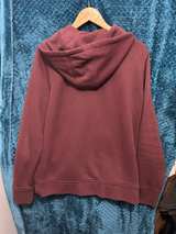 Carhartt Midweight Hooded Zip-Front Sweatshirt - Image 3