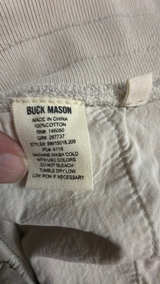 Buck Mason Men's Joggers - Image 5