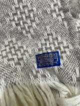 Pendleton Vintage Wool Blanket - Image 1