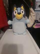 Bluey 8" Plush Toy - Image 2