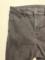 American Eagle Ne(x)t Level Skinny Jeans 10R - Image 3