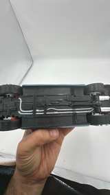 Jada Toys Dub City 1999 Chevrolet Silverado 1:24 Scale - Image 6