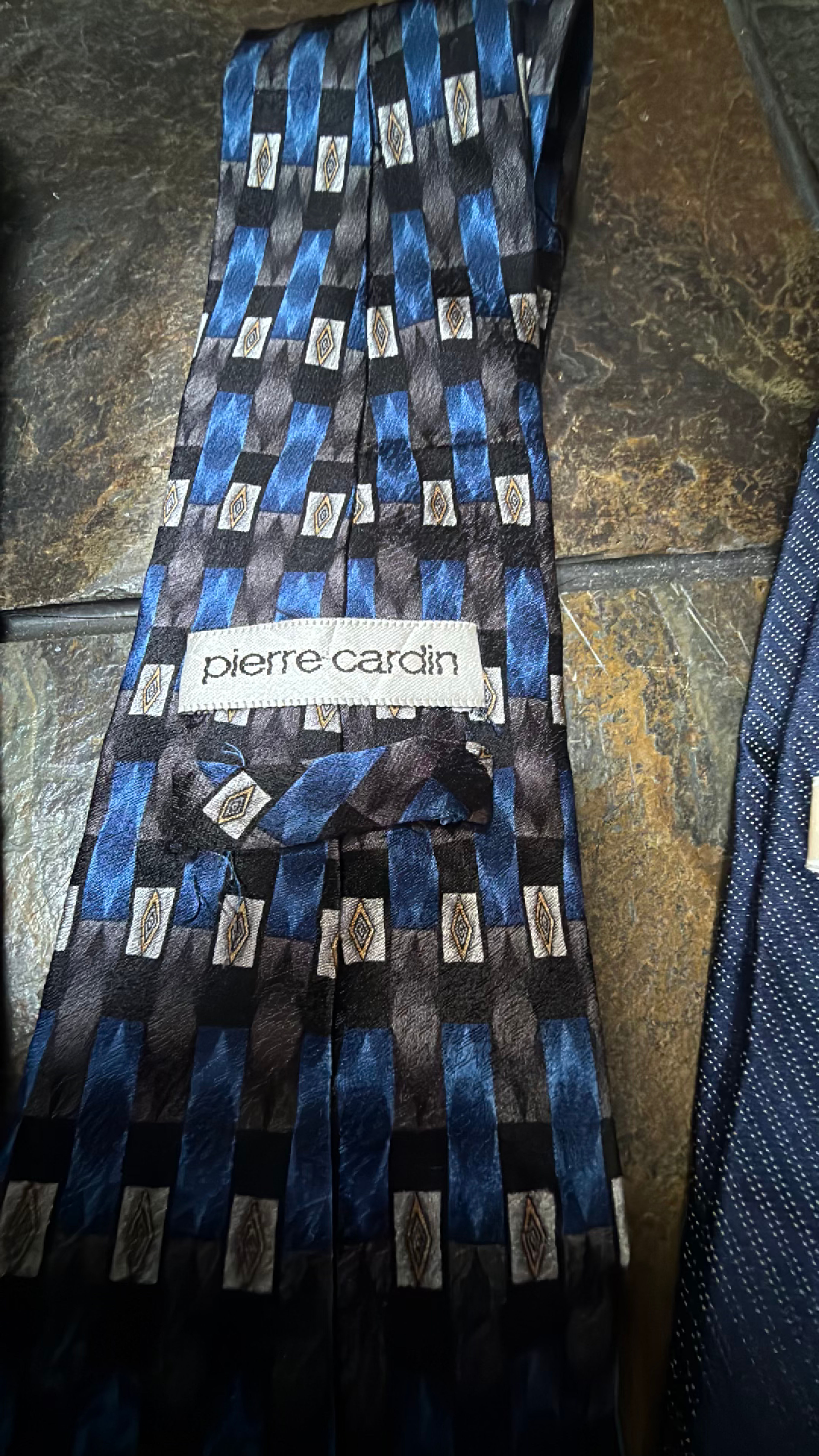 Men's Neckties - Image 4