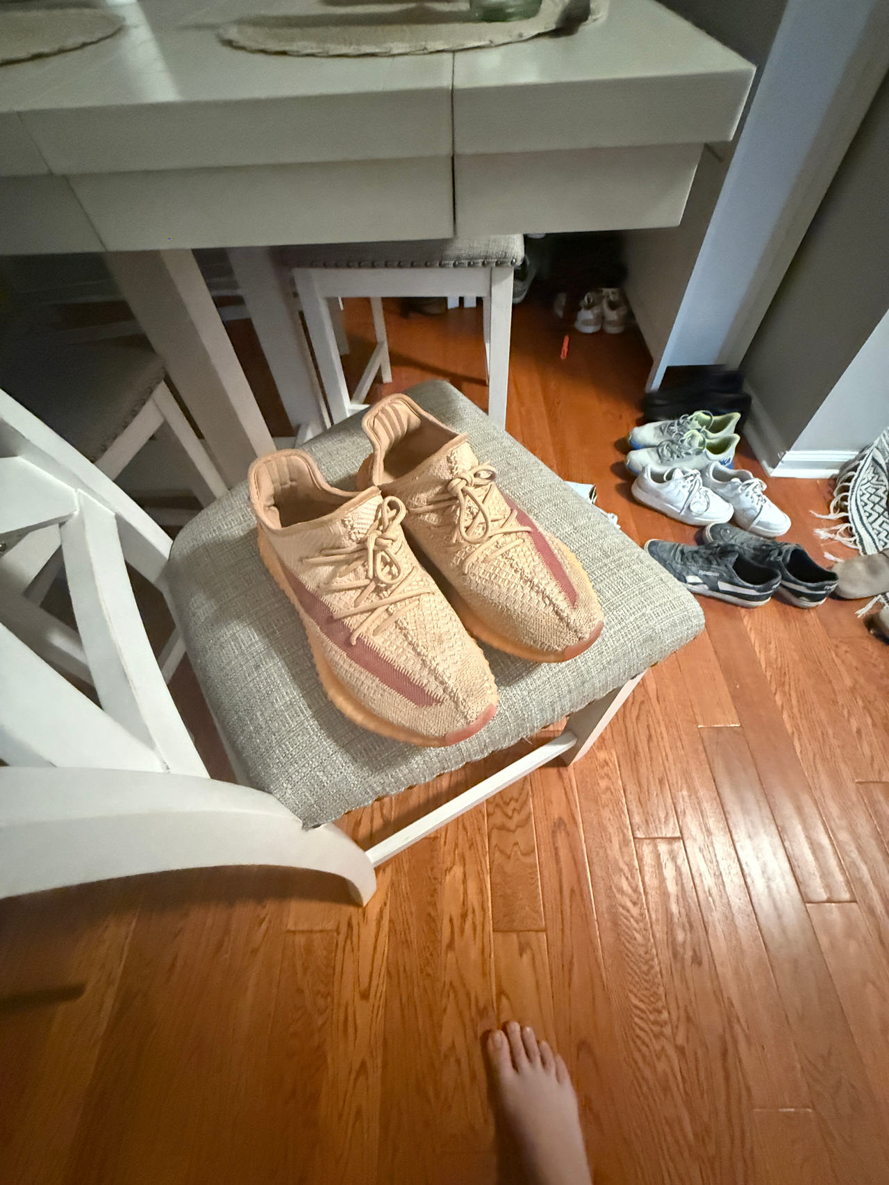 Adidas Yeezy Boost 350 V2
