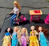 Barbie Doll and Accessory Collection - Image 7