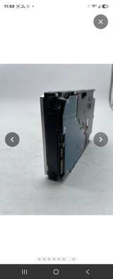 Toshiba Enterprise Capacity MG Series 16TB Hard Drive - Image 1