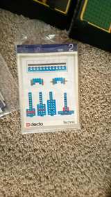 LEGO Dacta Technic Universal Set 1032 - Image 6