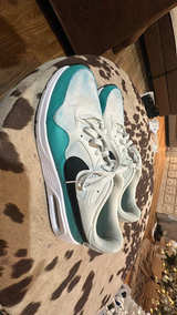 Nike Air Max SC Photon Dust Black Washed Teal Size 14 mens  - Image 5