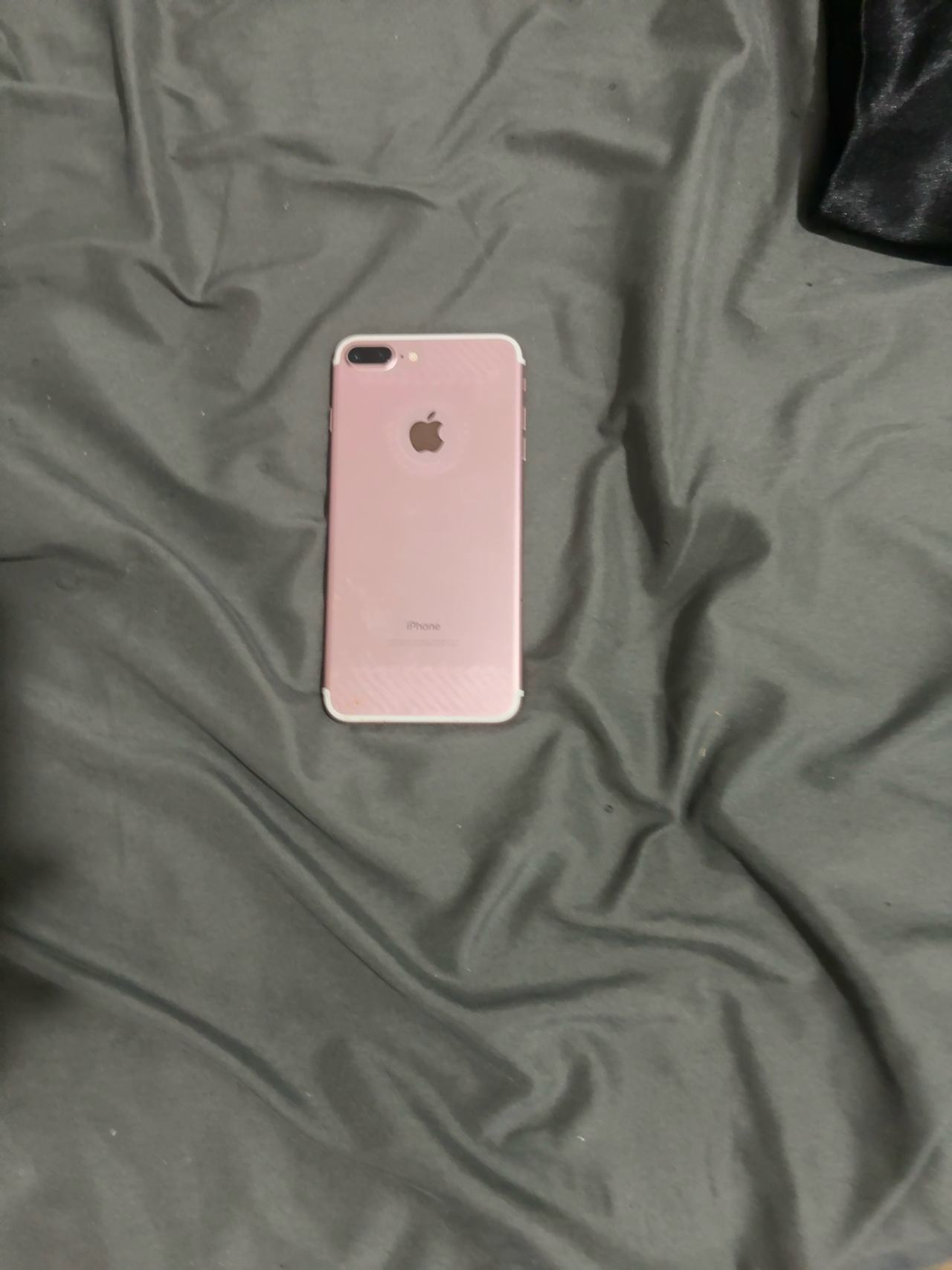 Apple iPhone 7 Plus Rose Gold