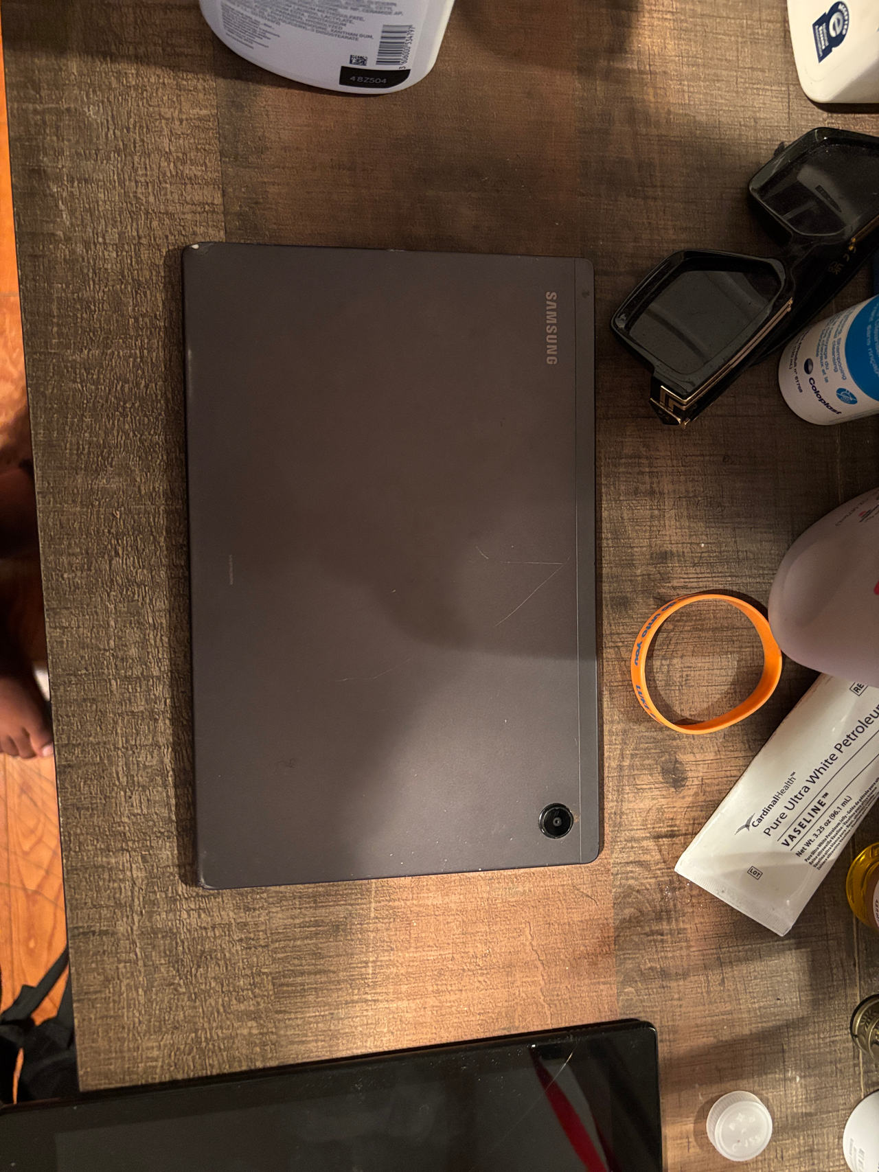 Samsung Galaxy Tab S6 Lite