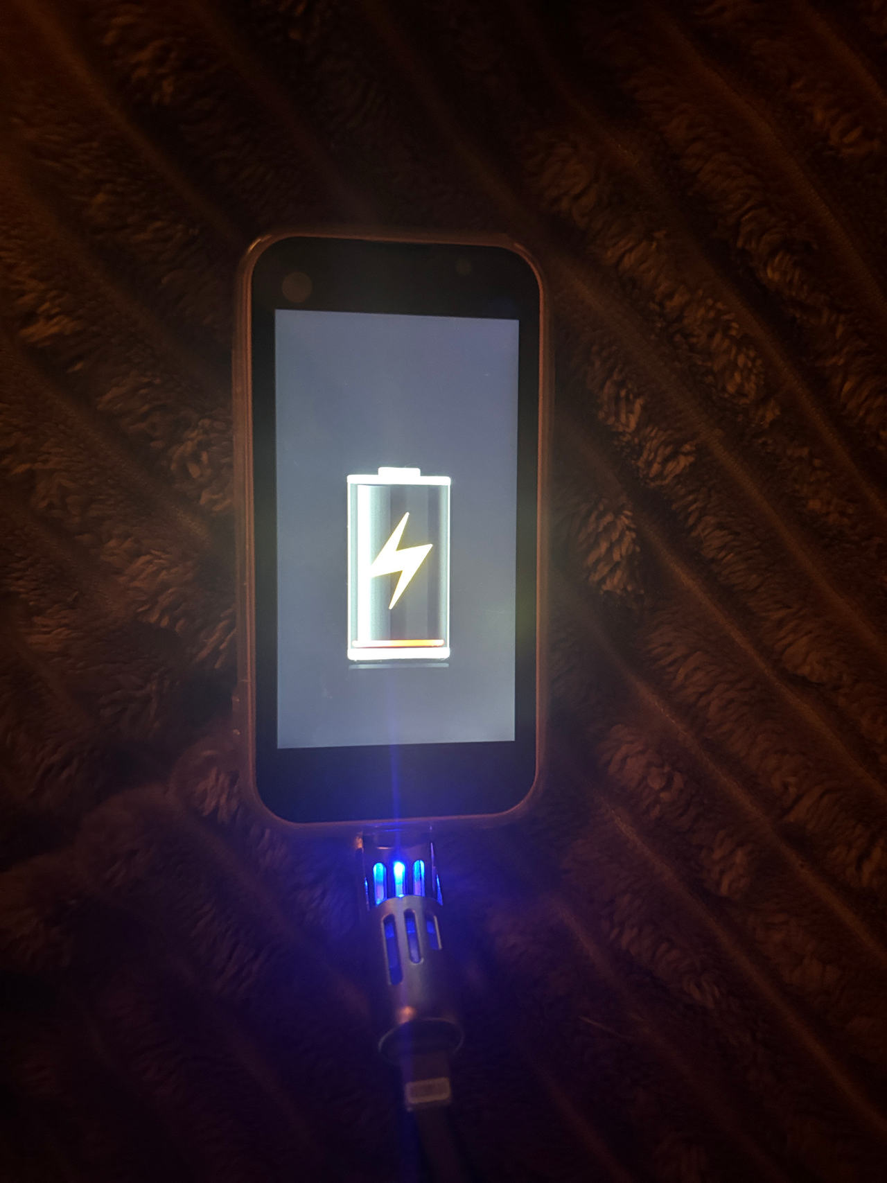 Palm Phone (2018)