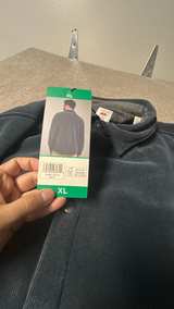 Copper & Oak Supply Co. Corduroy Full Button up Jacket - Image 7