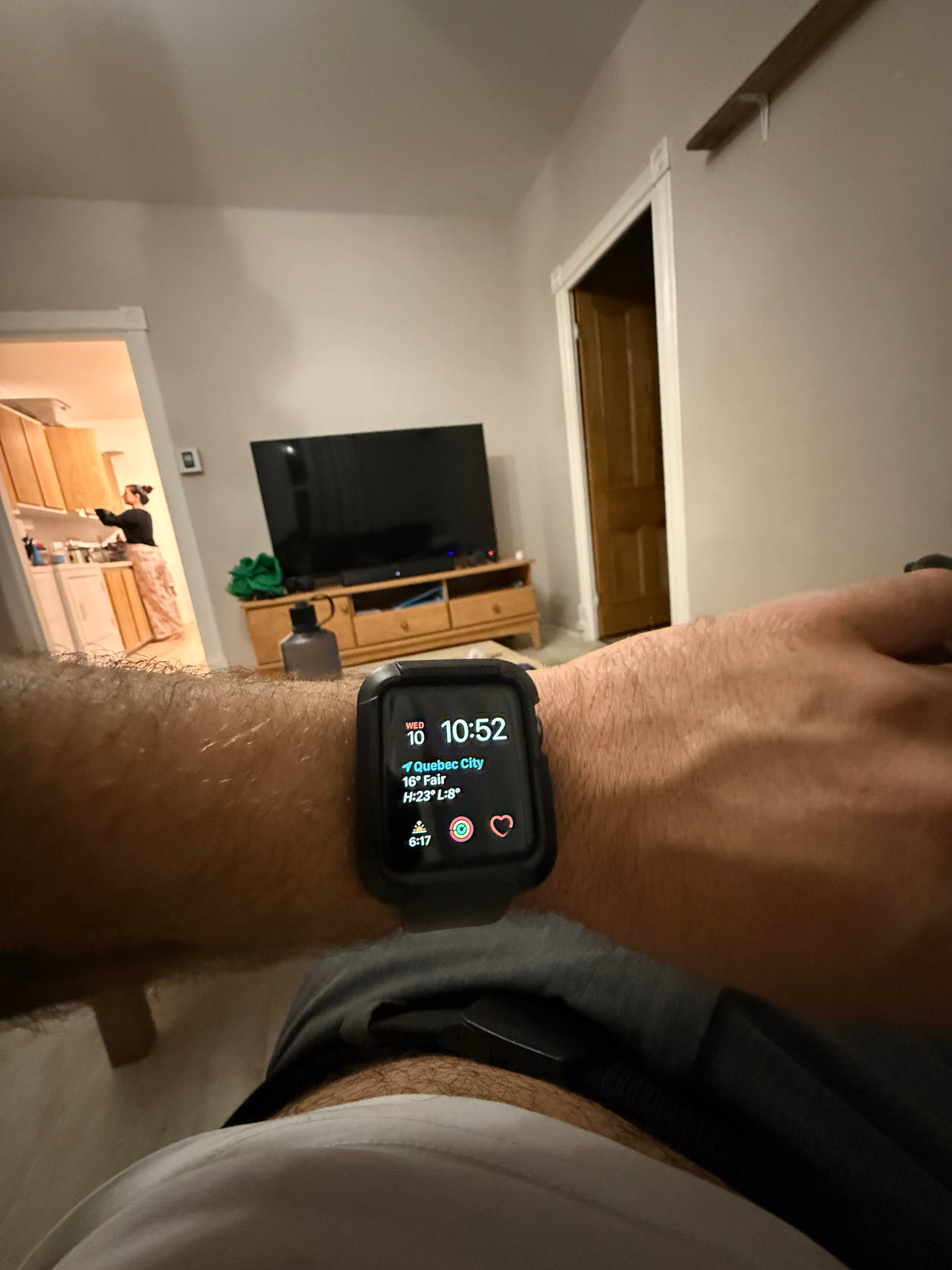 Apple Watch