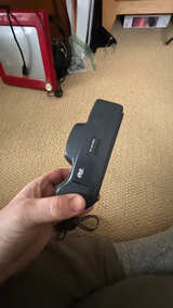 Pentax IQZoom 60 Tested and Working 35-60mm With Strap - Image 4