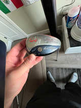 Ben Hogan Edge CFT Hybrid Golf Club - Image 1