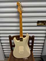 Fender Stratocaster with Gold Hardware - Image 6