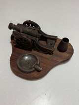 Artilleria Imperial Carlos I Miniature Cannon - Image 2