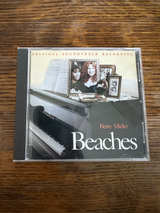 Beaches: Original Soundtrack Recording CD - Image 1