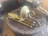 Vintage Wall Candle Sconces - Image 2