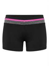 RBX Women's Active Compression Shorts sz Medium - Image 2
