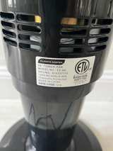 Tower Fan 36” Climate Keeper Personal Oscillating Black Model No. FZ-8D - Image 6