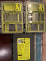 Ryobi 101-Piece Drilling and Driving Kit with LINK Case - Image 3