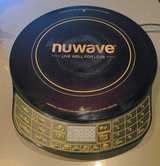 NuWave Precision Induction Cooktop Gold - Image 2