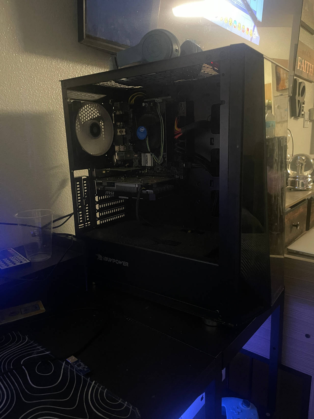 iBUYPOWER Gaming Desktop PC