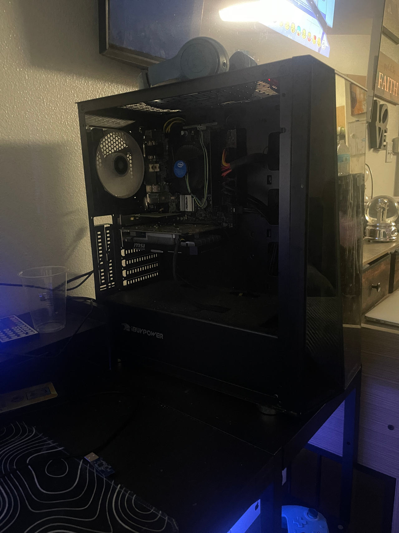 iBUYPOWER Gaming Desktop PC