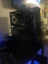 iBUYPOWER Gaming Desktop PC - Image 1