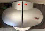 GT Xpress 101 Deluxe Countertop Grill - Image 1