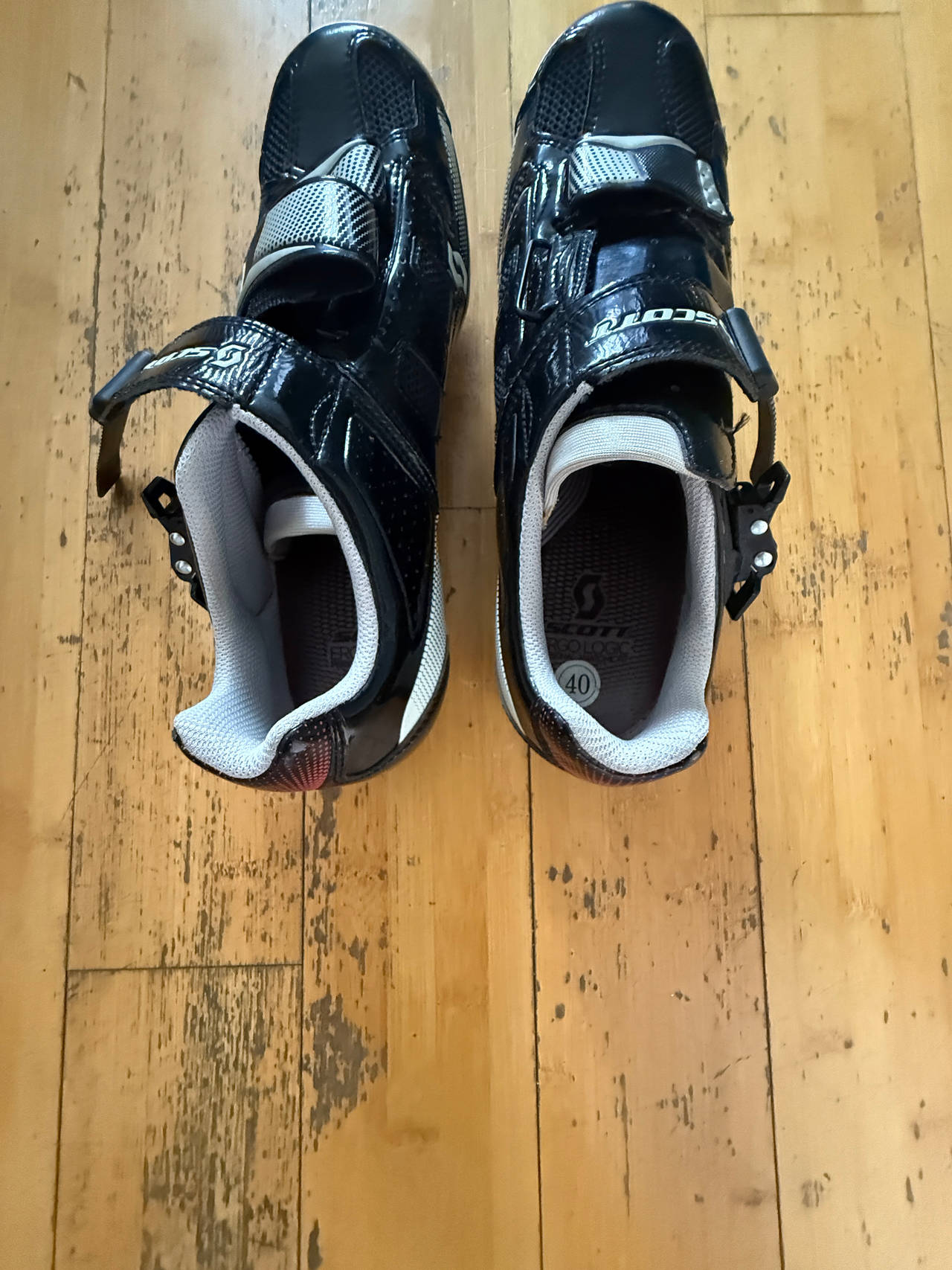 Scott Road Cycling Shoes