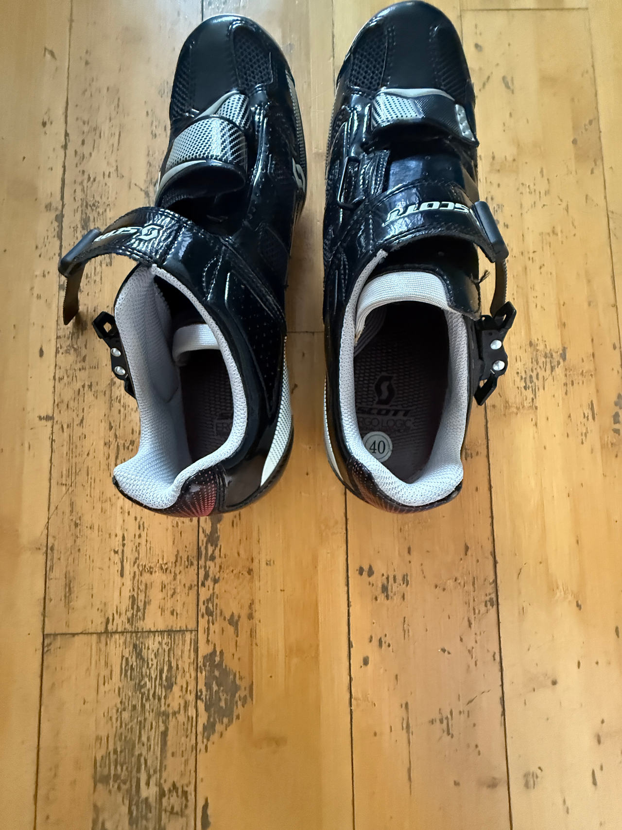 Scott Road Cycling Shoes