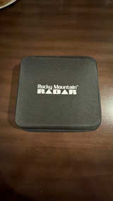 Rocky Mountain Radar ODIN - Image 5